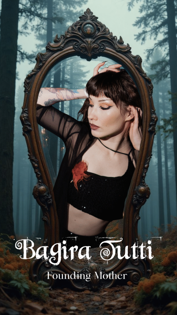 Bagira Tutti