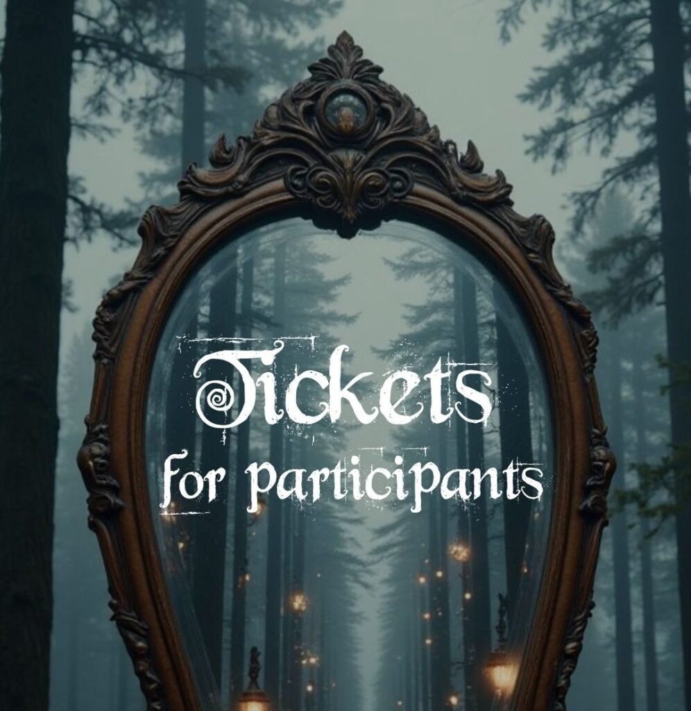 Participants ticket