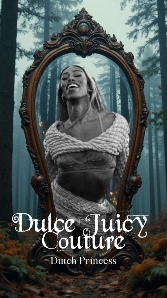 Dulce juicy couture