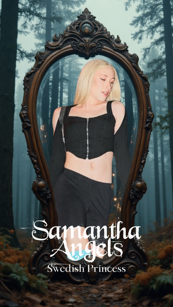 Samantha Angels
